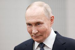 Раскрыты подробности о месте проживания Путина в Индии