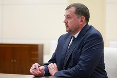 Раскрыты подробности о взятии под контроль Гуляйполя