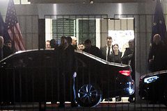 Раскрыты подробности переговоров по Украине в Берлине