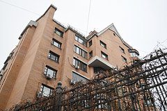 Раскрыты сроки переезда Долиной из квартиры