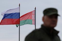 Размещение «Орешника» в Белоруссии назвали посылом Западу