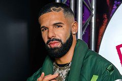 Рэпер Дрейк поставил на блогера Пола в бою с Джошуа и проиграл 200 тысяч долларов