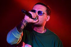 Рэпер Гуф сравнил Долину со злодейкой из известного мультфильма