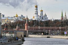 Роднина назвала главное преимущество Москвы