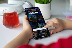 Роскомнадзор заблокировал популярную игру Roblox