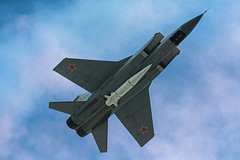 Россия ударила «Кинжалами» по украинской энергетике