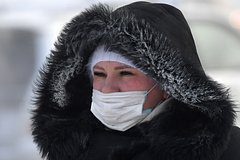 Россиянам дали совет по профилактике ОРВИ в новогодние праздники