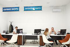 Россиянам напомнили о повышении штрафов за навязывание допуслуг