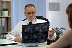 Россиянам назвали несколько простых правил долголетия