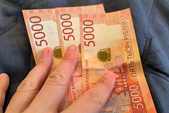 Россиянам назвали средний размер пенсии по инвалидности в 2026 году