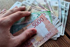 Россиянам рассказали об аресте пенсии за долги