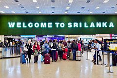 Россияне не смогли улететь из одной страны из-за нехватки самолетов