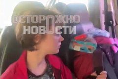 Россияне захотели переночевать в палатке в Египте и подверглись вооруженному нападению