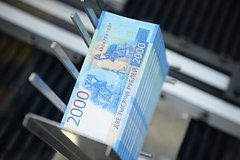 Россиянин поставил на матч ЦСКА с «Краснодаром» и выиграл почти 1,8 миллиона рублей