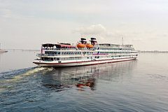 Россиянка описала круиз за 100 тысяч рублей фразой «не оправдал ожиданий»