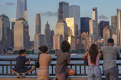 Россиянка описала семьи в США фразой «помогают друг другу так, как у нас никто»