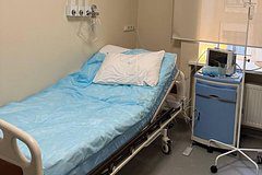 Россиянка захотела уменьшить грудь и не выжила