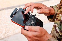 Российская армия нанесла массированный удар по Одессе