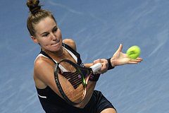 Российская теннисистка раскрыла отношение к сменившим гражданство соотечественницам