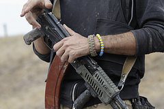 Российские военные ликвидировали командира батальона 28-й бригады ВСУ