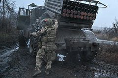 Российские войска заняли населенный пункт в зоне СВО