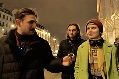 Российские зумеры «превратились в киборгов»