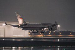 Российский аэропорт ограничил работу в целях безопасности