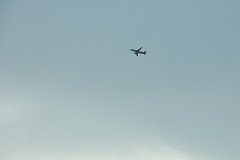 Российский аэропорт перестал принимать и выпускать самолеты