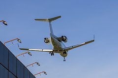 Российский аэропорт приостановил работу ради безопасности