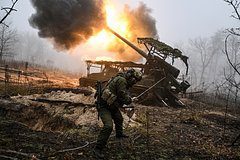 Российский боец рассказал об охоте за британской артиллерийской установкой на СВО
