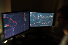 Российский фондовый рынок вырос из-за оптимизма