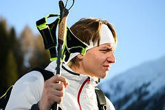 Российский лыжник оценил первую гонку на Кубке мира после возвращения на турнир