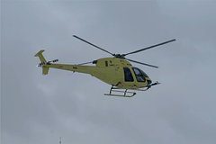 Российский Ми-34М1 совершил первый полет