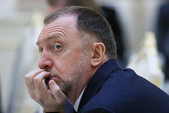 Российский миллиардер заговорил о смирении после разговора с Набиуллиной