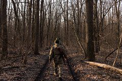 Российский военный высказался о дезертирстве в рядах ВСУ