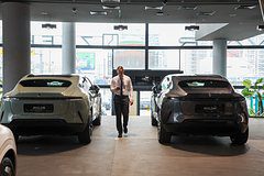 Российскому авторынку предрекли застой в 2026 году