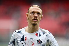 Сафонов снова сыграет в старте ПСЖ