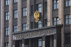 Самозанятым разрешат уходить на больничный