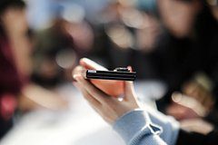 Samsung скопировала iPhone