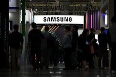 Samsung собралась скопировать iPhone
