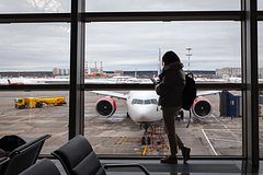 Сбежавший из России юноша настроил девушку против семьи и пытался вывезти ее в Египет