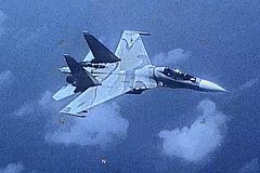Шансы венесуэльских Су-30МК2 против США оценили