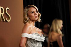 Сидни Суини ответила на слухи о пластике