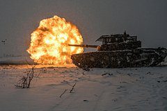 Силуанов высказался о российских танках и броне