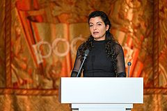 Симоньян внесли в список самых влиятельных людей года