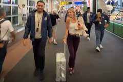 Скандальная порнозвезда раскрыла истинную причину своего ареста