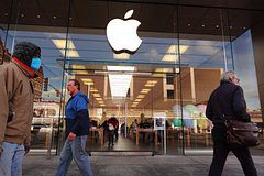 Складному iPhone предсказали провал