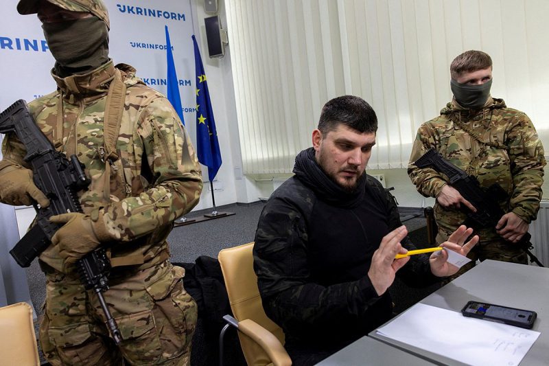 Смерть основателя РДК Дениса Капустина