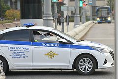 Сотрудница МВД погибла при взрыве в ДНР