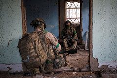 США пообещали сократить помощь Украине